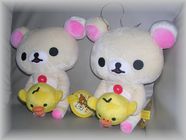 コリラちゃんゲット♪