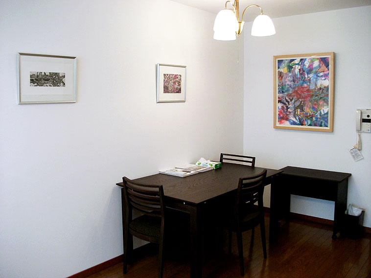 インテリアフェア