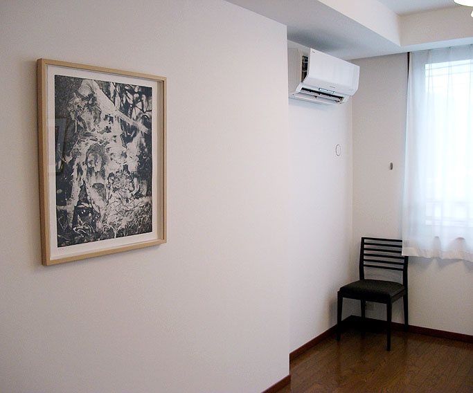 インテリアフェア