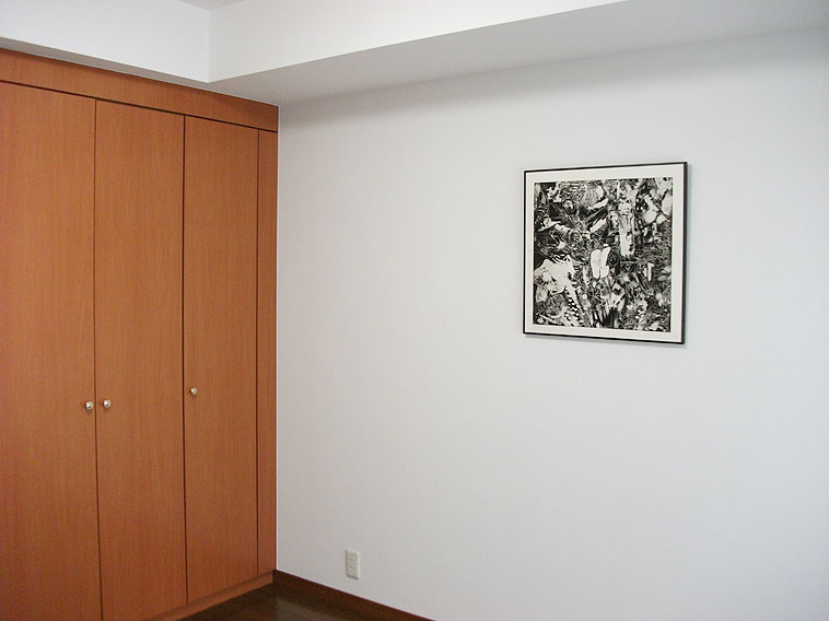 インテリアフェア