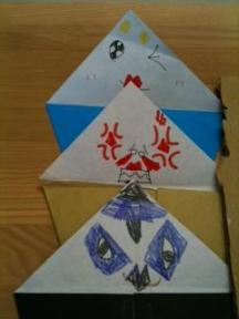 折り紙2