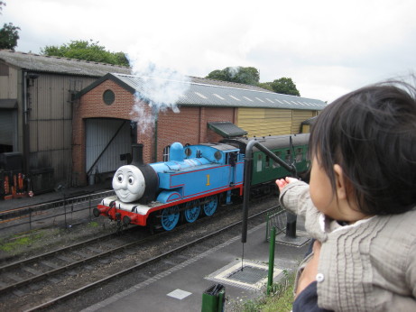 Thomas