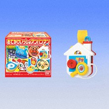 あんぱん２