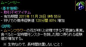 ８０％UP＾＾