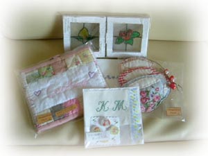 フリマクイズプレゼント　1