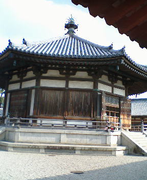 法隆寺2