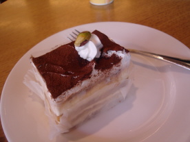 THIRAMISU