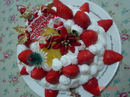 2008 cake new