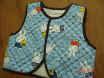 baby besuto miffy