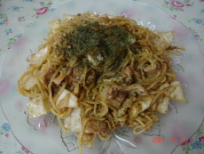 yakisoba