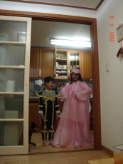 20070507 mamapapa day