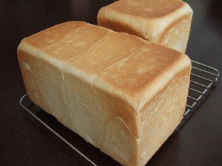 20090101 生クリーム食パン１
