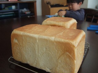 20090101 生クリーム食パン３