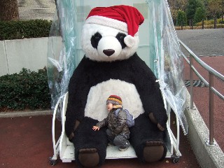 20071219 上野動物園４