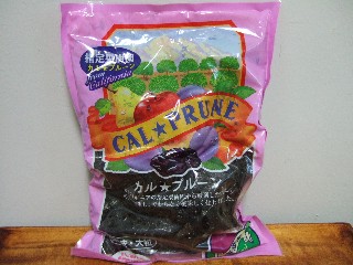 costco prune