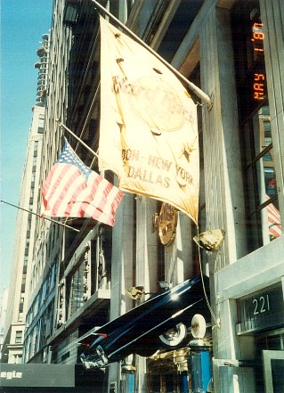 ハードロックカフェ