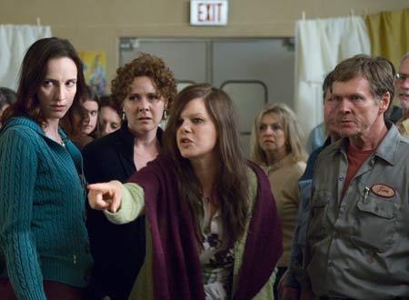 ミスト　２