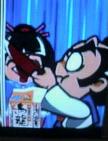 ウーロン茶