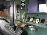 岩倉高校文化祭その2