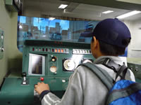 岩倉高校文化祭その3