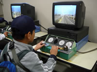 岩倉高校文化祭その4