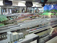 大パノラマ@名古屋市科学館