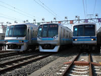 さようなら東西線5000系2