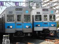 さようなら東西線5000系3