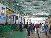 さようなら東西線5000系4