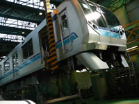 さようなら東西線5000系5