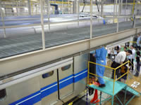 西武電車フェスタ2007・2