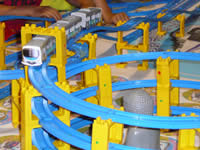 西武電車フェスタ2007・3