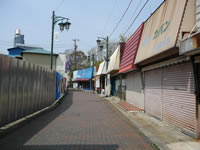 みまち通り＠木更津