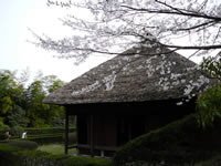 旧安西家住宅＠木更津