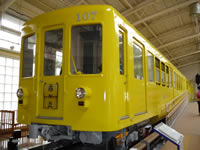 レトロでんしゃ館2