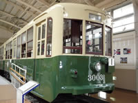 レトロでんしゃ館3