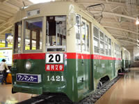 レトロでんしゃ館5