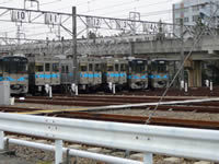 地下鉄日進工場3