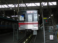 地下鉄日進工場4