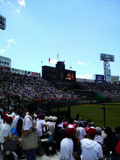 甲子園2