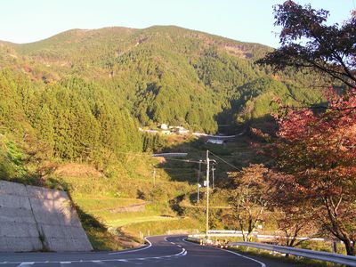 野越え峠