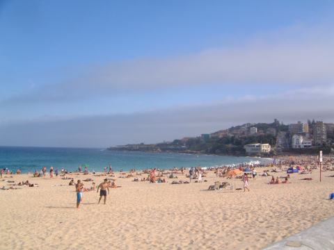 coogee