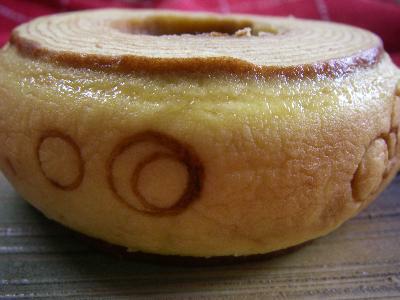 バウムクーヘン