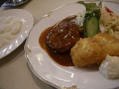 スマートランチ