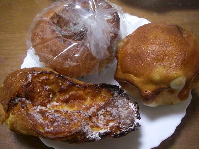 フレンチトースト