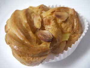 シュークリーム