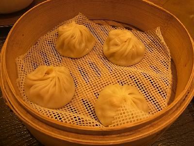 小籠包