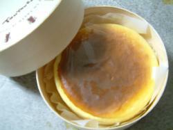 チーズケーキ