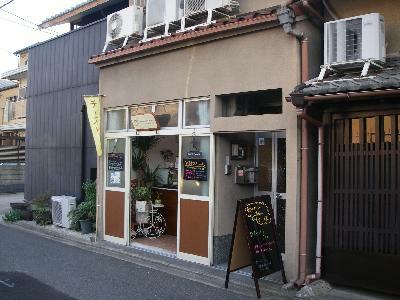 ガトー・ド・ミエル