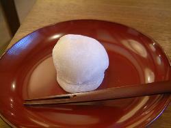 わたぼうし　栗